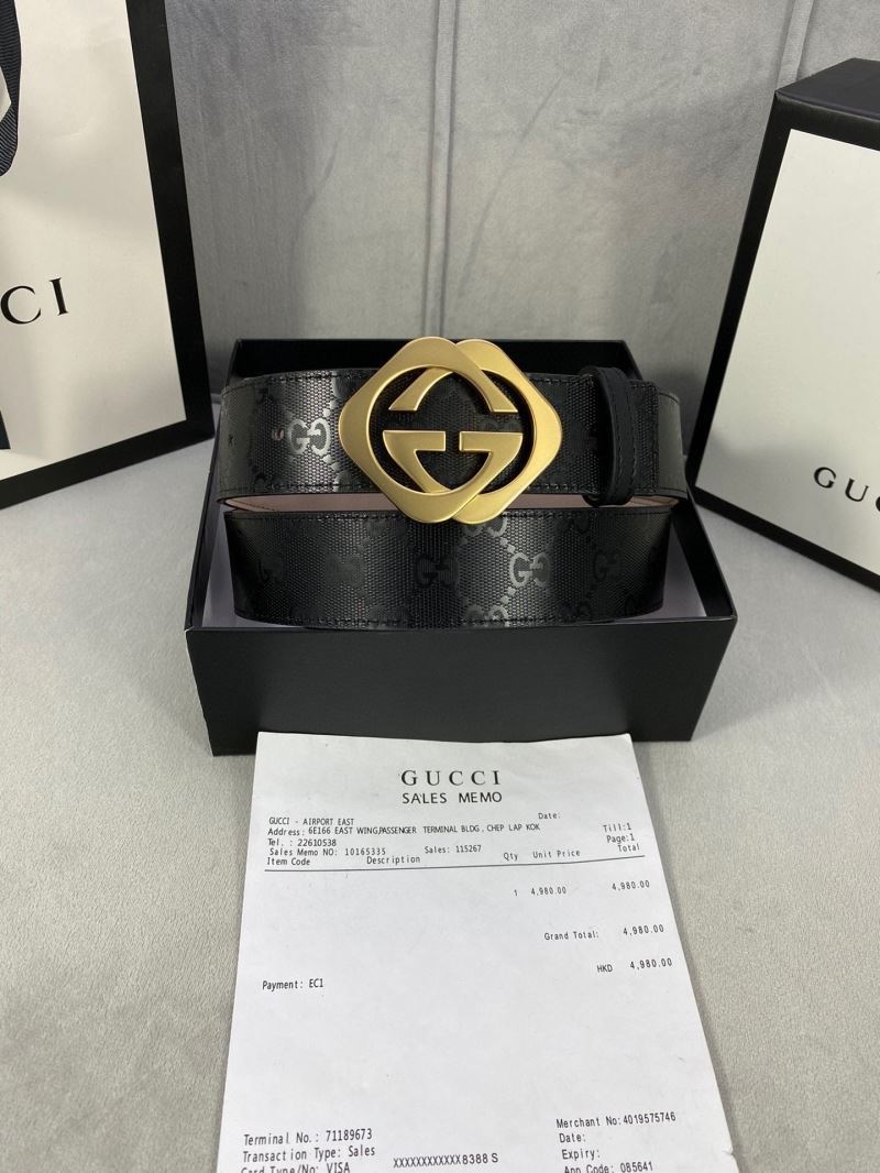 GUCCI